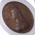 イギリス 1887年 ヴィクトリア女王 即位50周年記念 銅メダル MS62BN:6769678-001-UNIVERSAL COIN